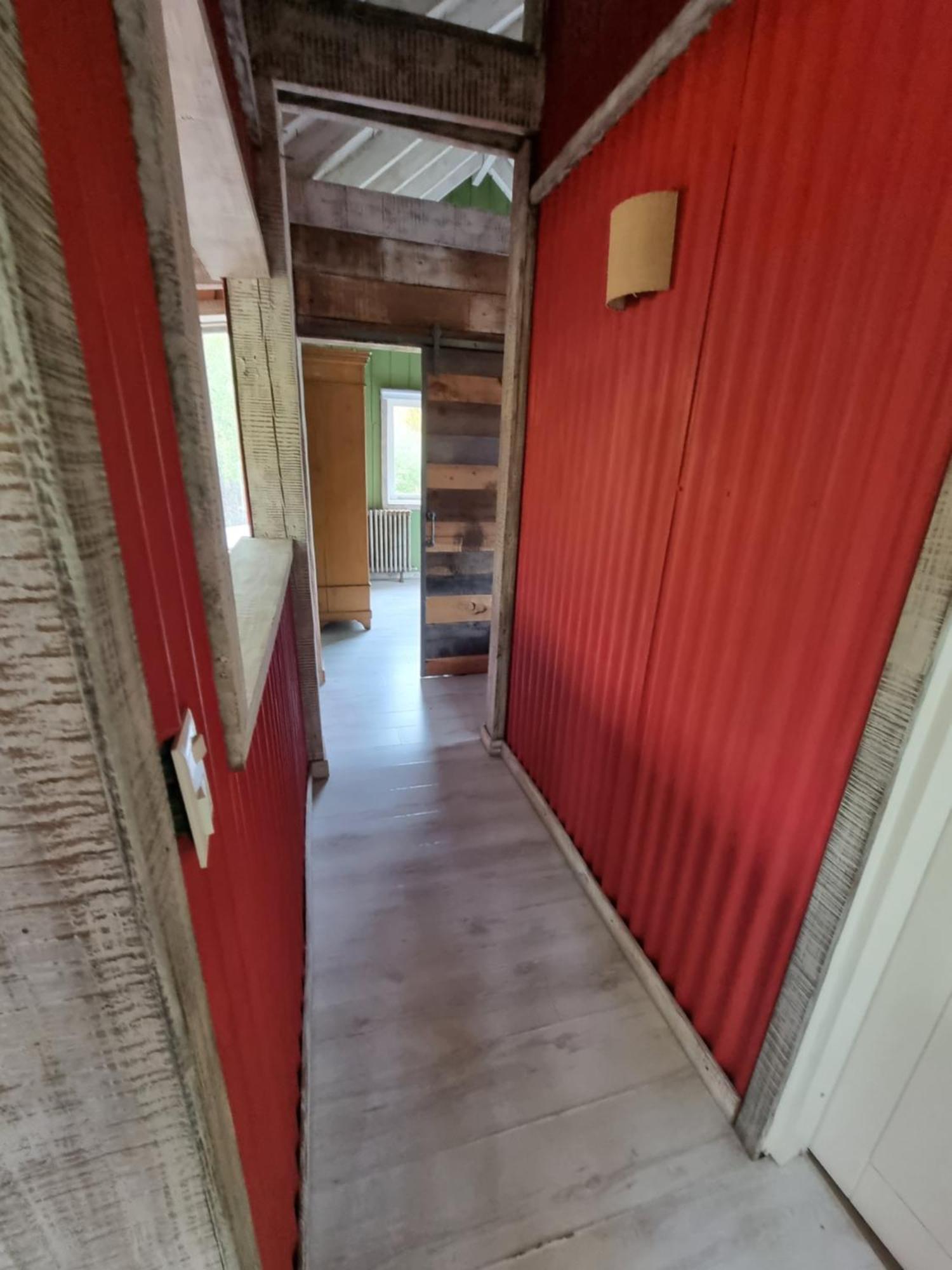 דירות San Martín de los Andes Chapa Pituca Boutique מראה חיצוני תמונה