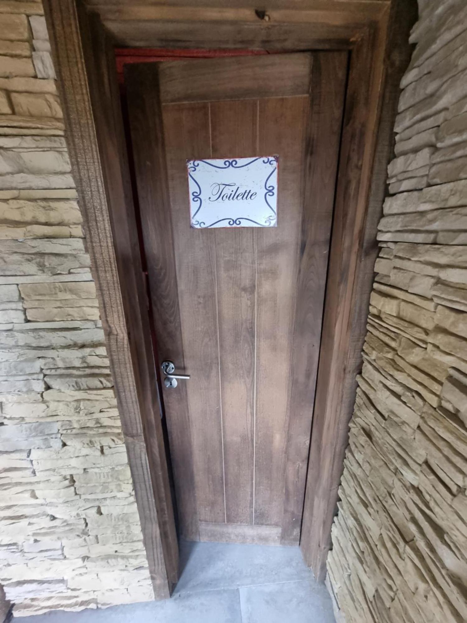 דירות San Martín de los Andes Chapa Pituca Boutique מראה חיצוני תמונה
